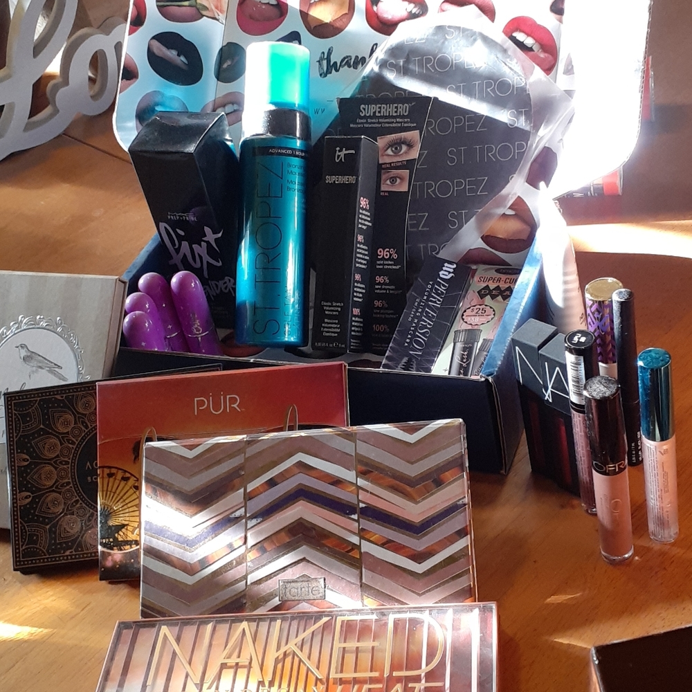 Mystery Box #3